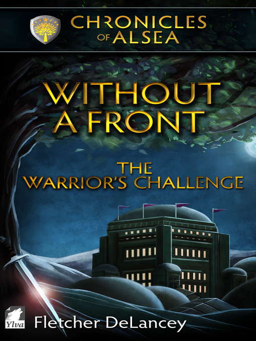 Title details for Without a Front by Fletcher DeLancey - Available